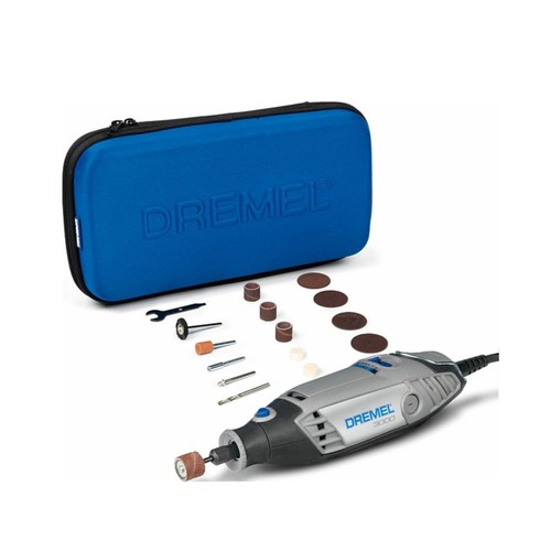Dremel 3000 rotary tool 130 - rotary, w