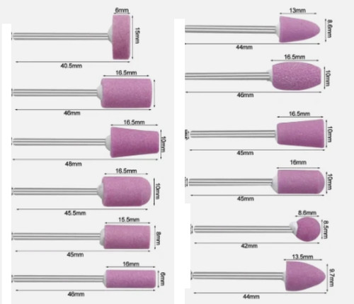 Piece sanding grinding - piece,