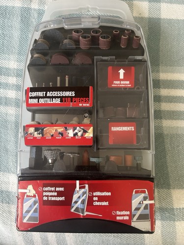 Mini modelling tool accessory - mini,