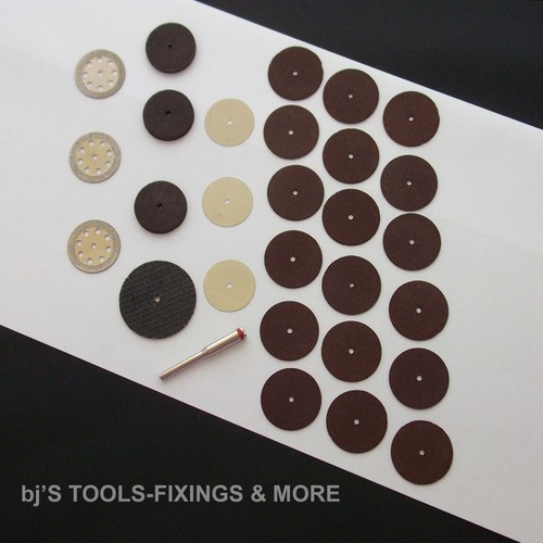 Piece cutting kit hobby - 29,