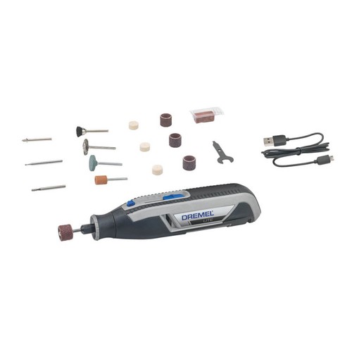 Dremel multi tool kit - dremel,