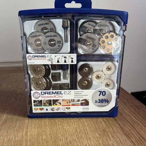 Dremel sc725 multi - sc725, multi-purpose