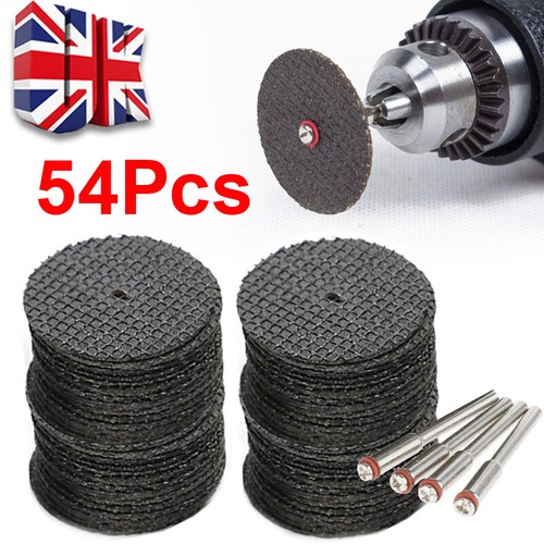 54x resin cutting disc - resin,