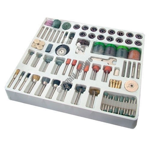 216 piece mini rotary - 216, power