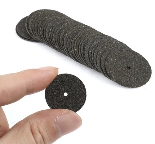 100 resin disc kit for - disc,