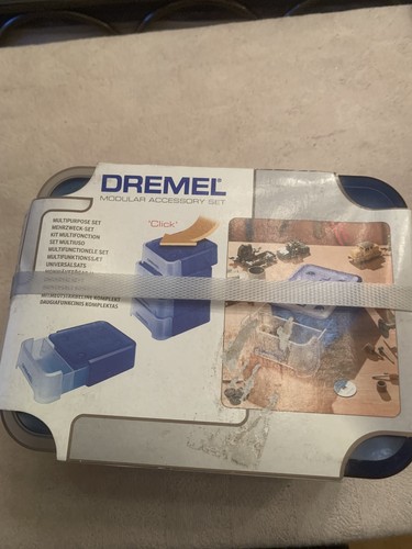 Dremel multipurpose accessory - dremel,