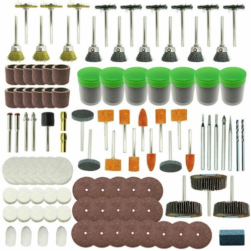 450pcs dremel rotary tool - 450pcs,