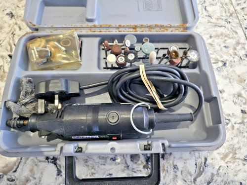 Dremel multi model - dremel,