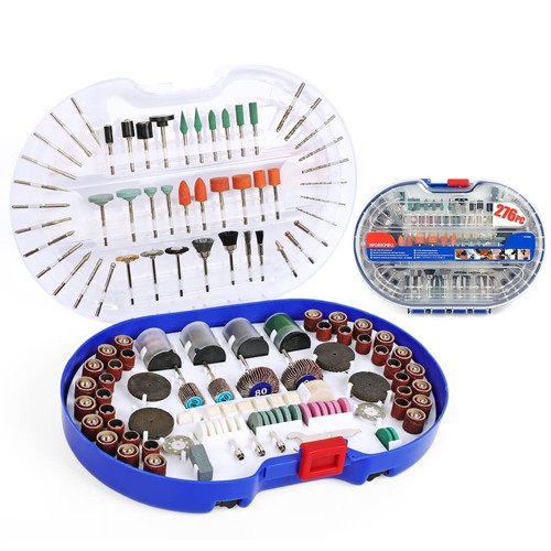 Rotary tool accessories - rotary,