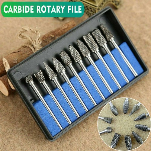 10x tungsten steel - 10x,