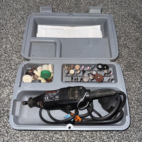 Dremel multi model - multi, 395