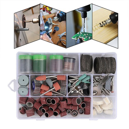 281pcs box rotary drill - rotary,
