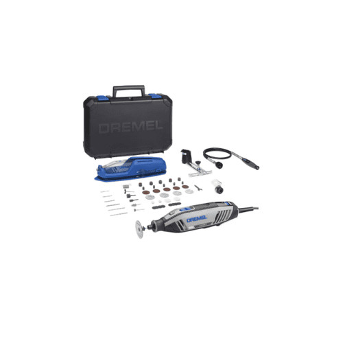 Dremel 4250 rotary tool - 4250, kit