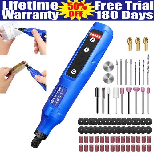 Rotary multi tool - multi, 80pcs