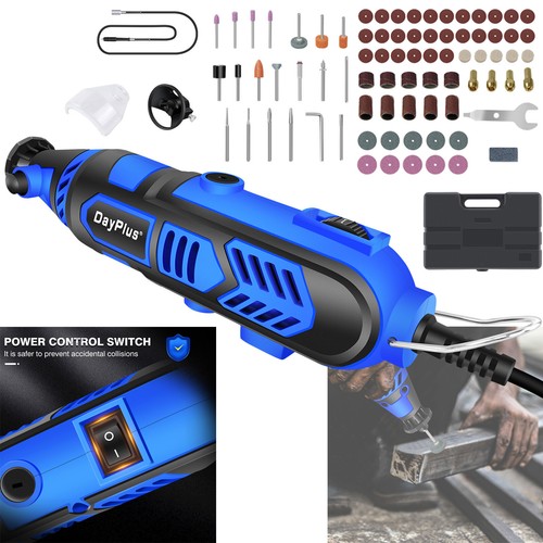 80pcs rotary multi tool set - tool,