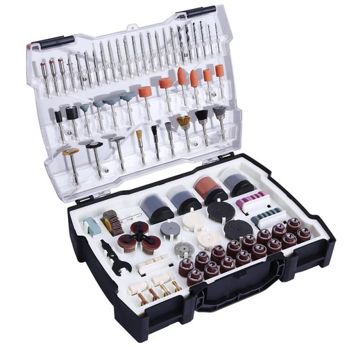 361pc rotary tool bits - tool,