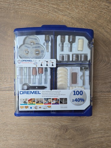 Dremel 723 100 - 723-100, piece