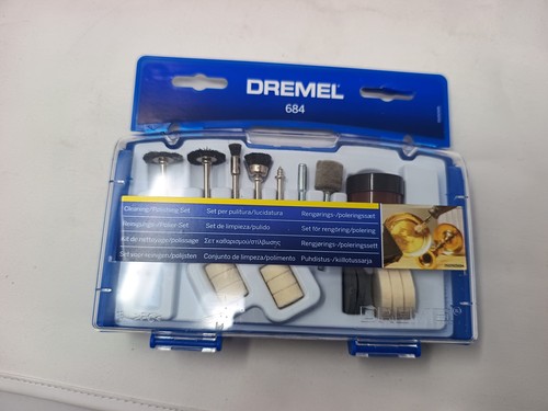 Dremel 684 cleaning polishing - 684,