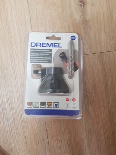 Dremel 565 rotary - dremel, kit