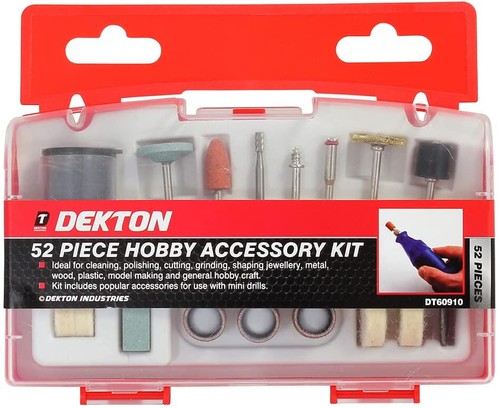 Dekton piece hobby - dekton, 52