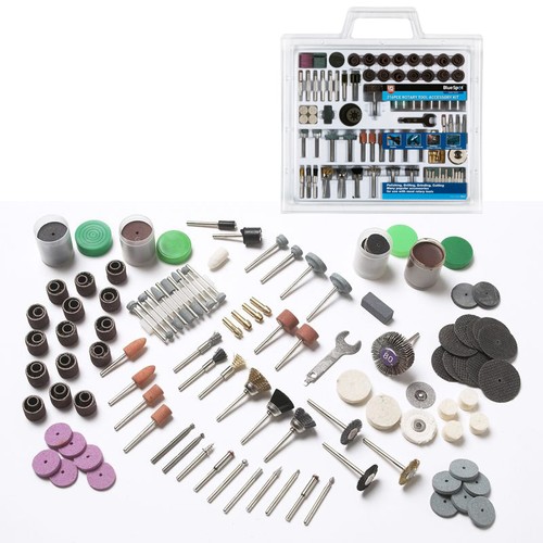 216pc mini rotary power drill - 216pc,