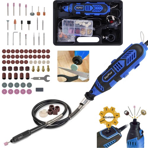 80pcs rotary multi - rotary, tool