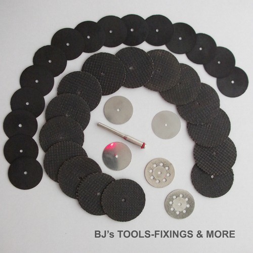 Piece cutting kit hobby - 36,