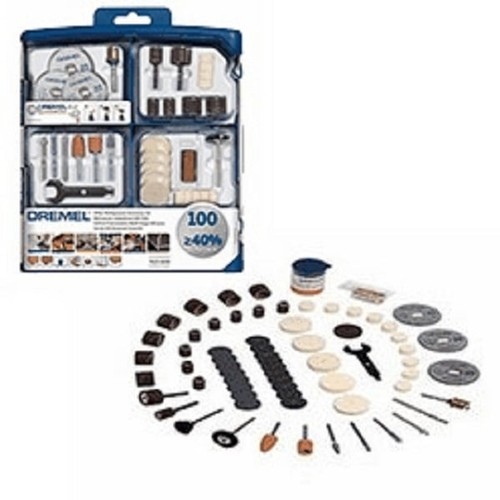 Dremel 723 100 - , piece