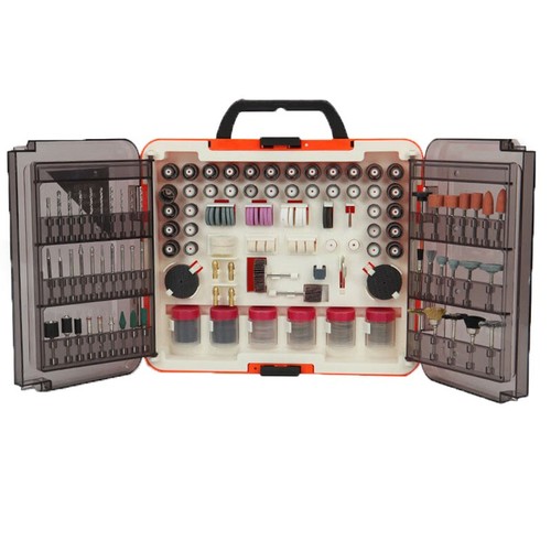 418 pcs rotary tool - 418,