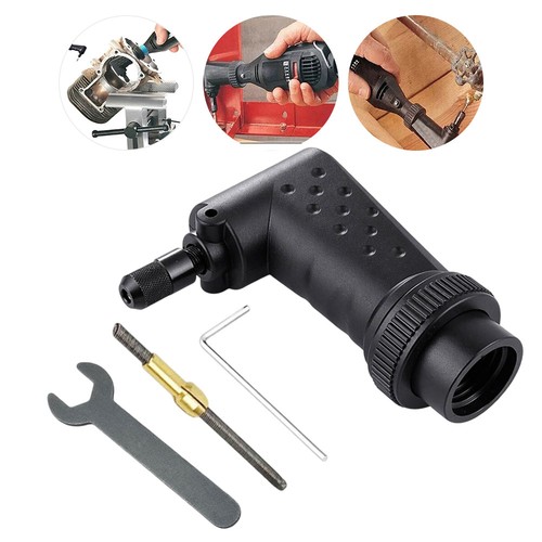 Right angle converter - right,