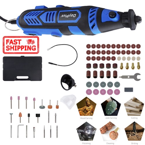 135w rotary multi tool - multi, grinder